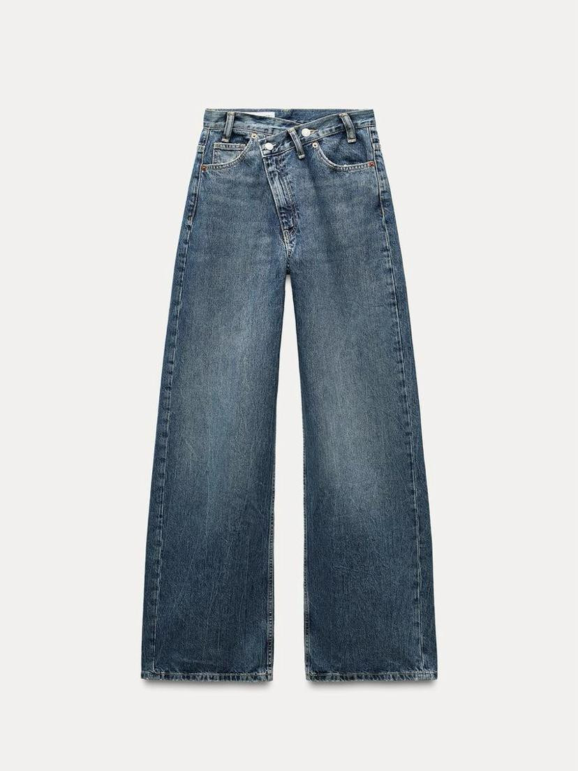 Jeans Wide Leg