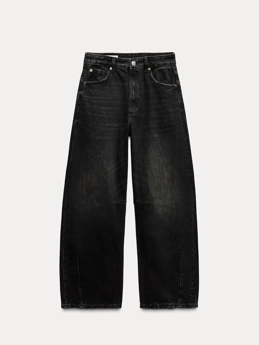Jeans Balloon