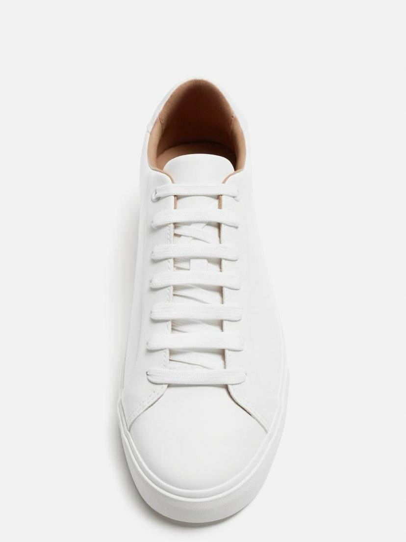 Zapatillas con cordones