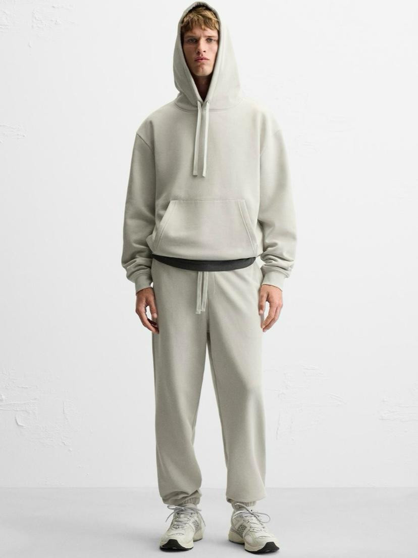 Sudadera con capucha