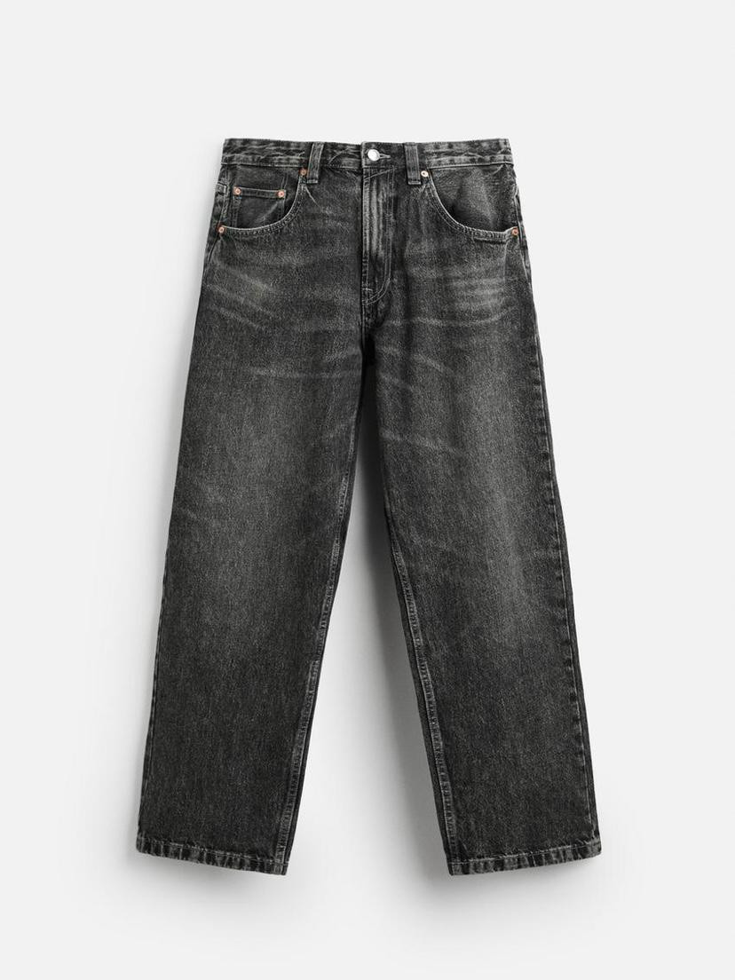 Jean wide leg