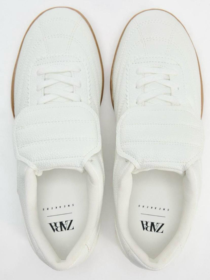 Zapatillas vintage football