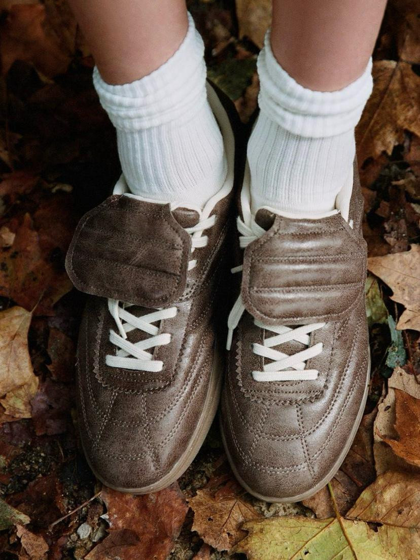 Zapatillas vintage football