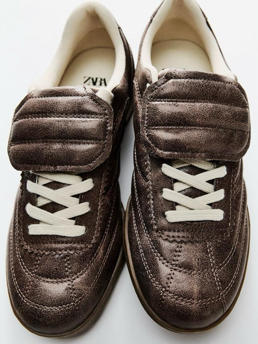 Zapatillas vintage football